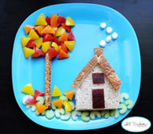 platos infantiles 13