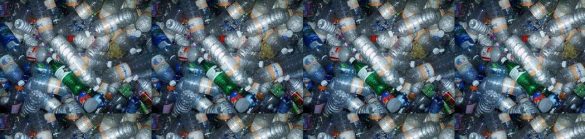 combustible plasticos reciclados