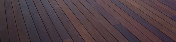 Ipe madera especial para exteriores