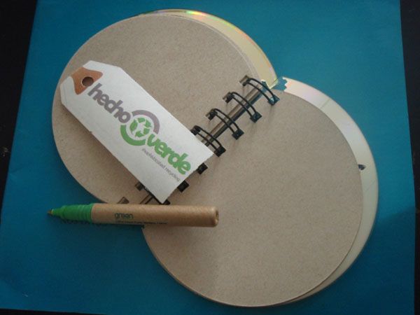 ideas para reciclar cds y dvds