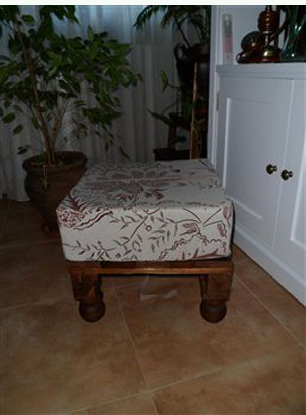 Ideas creativas para reciclar palets de madera bricoblog