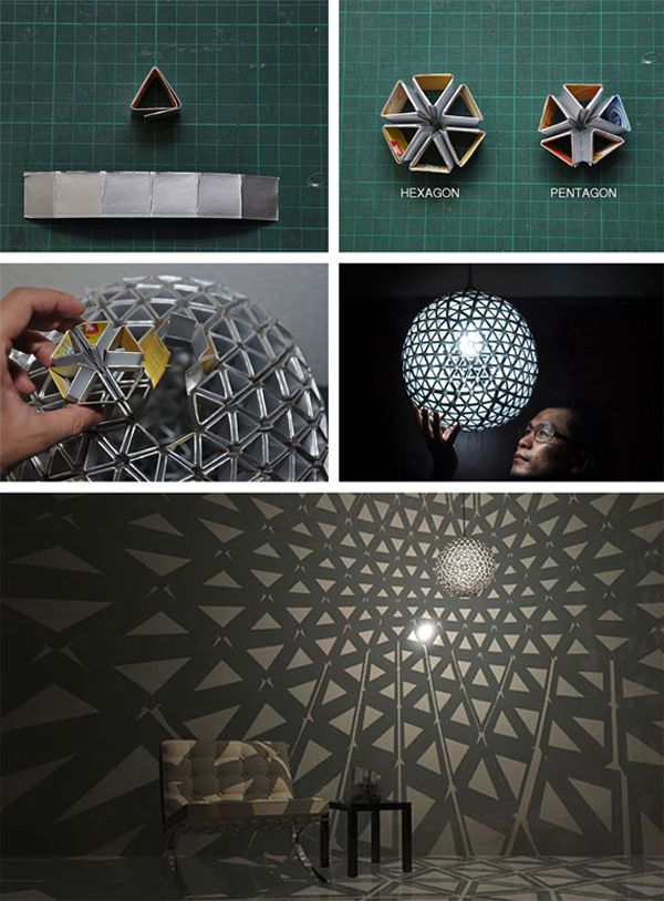 1000 ideas creativas para reciclar cartón bricoblog