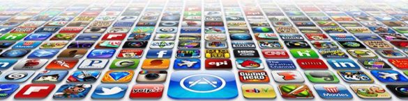 APPs bricolaje y DYI