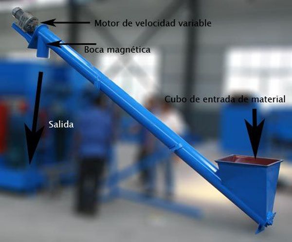 fabricacion de pellet biomasa generacion energia