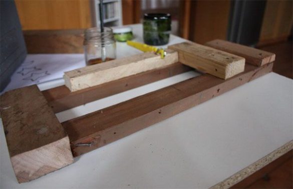 resistencia para cortar botellas de vidrio