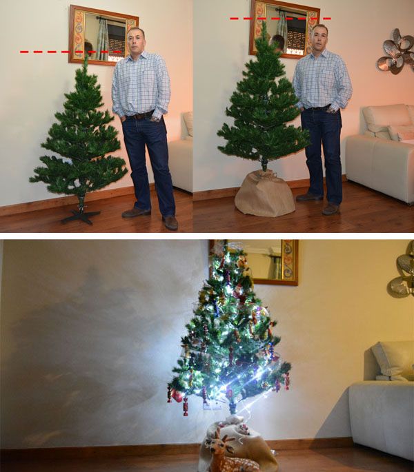 Bricolaje para Navidad