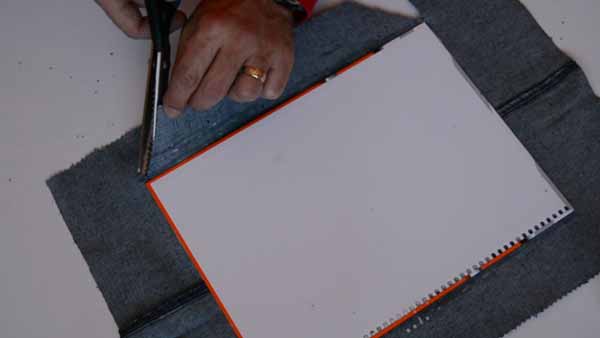  personaliza tus libretas y tunea tus cuadernos y carpetas - foto 7