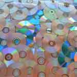 eliminar pelicula CDs