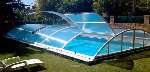 ventajas de las cubiertas para piscinas - destacada