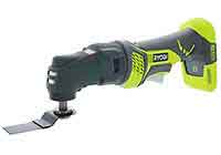 multiherramienta 18v Ryobi - amazon