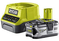 amazon 3 - bateria+cargador Ryobi