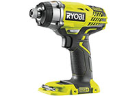 amazon - atornillador de impacto ryobi