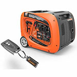 generadores electricos inverter - miniatura