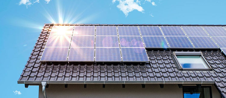 como instalar paneles solares - foto 1