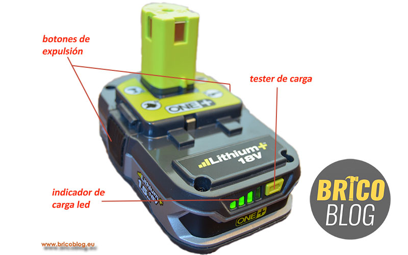 Herramientas eléctricas VS herramientas a batería - foto 2