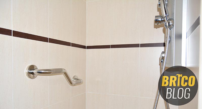 accesorios de seguridad para baños - foto 4