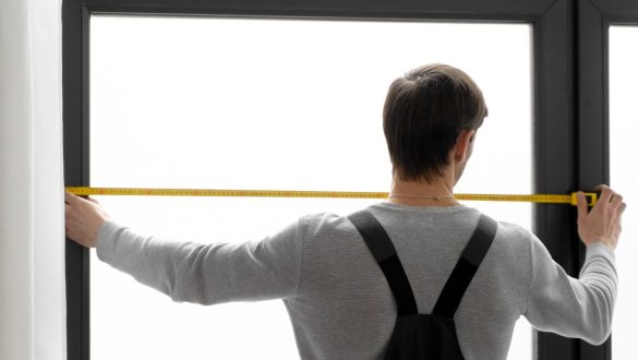 Bricoblog, trucos para que el cambio de persianas tenga un toque profesional