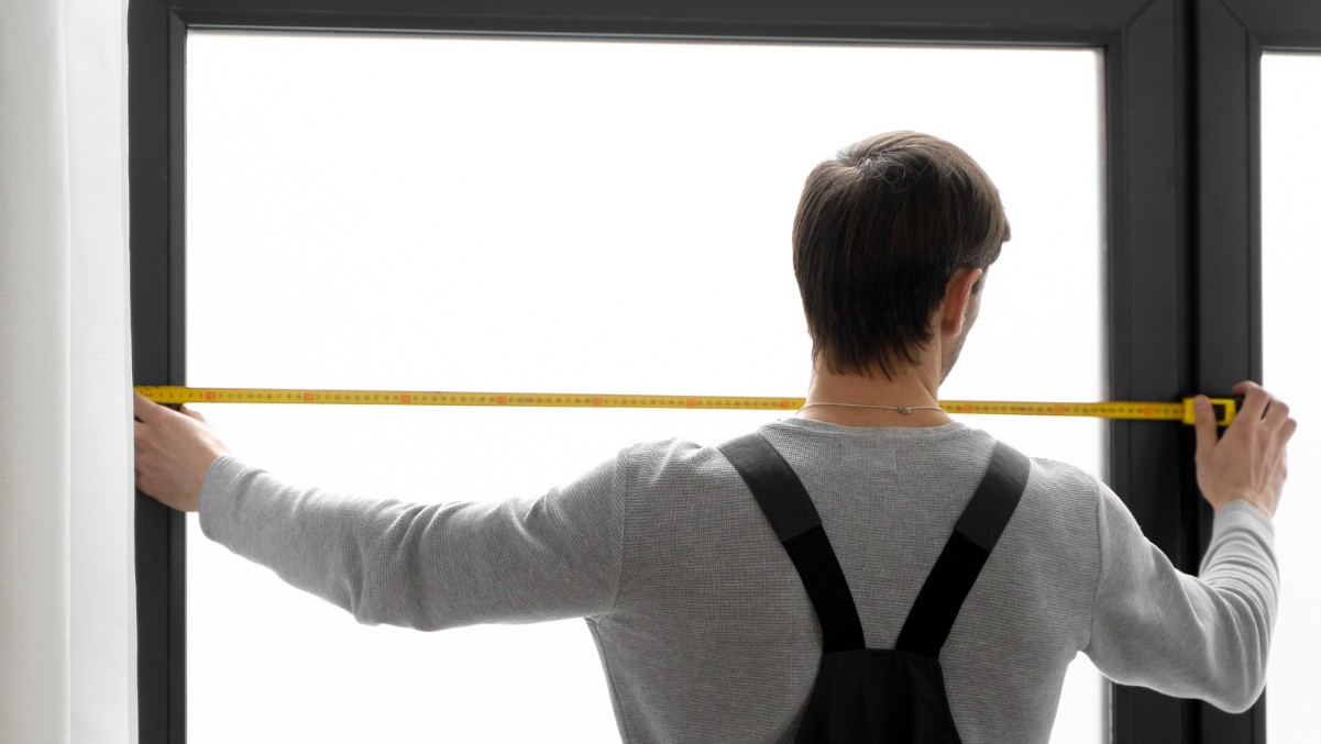 Bricoblog, trucos para que el cambio de persianas tenga un toque profesional