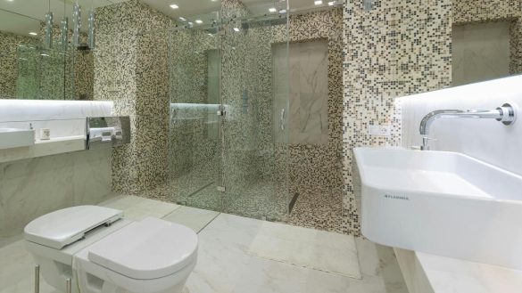 Reformar baño Bricoblog